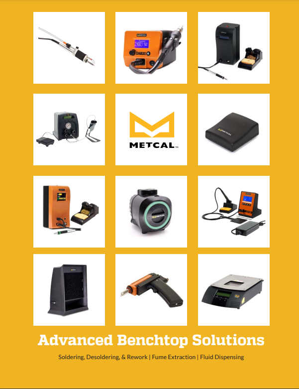 2023 Metcal catalog 