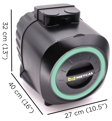 BVX-250 measurements