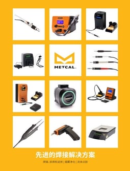 Metcal 目录