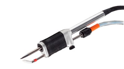 MX Solder Wire Feeder Handpiece