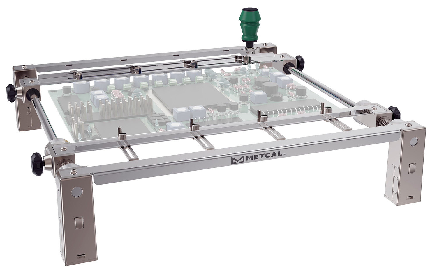 BH-4000 Board Holder BH-4000 Board Holder