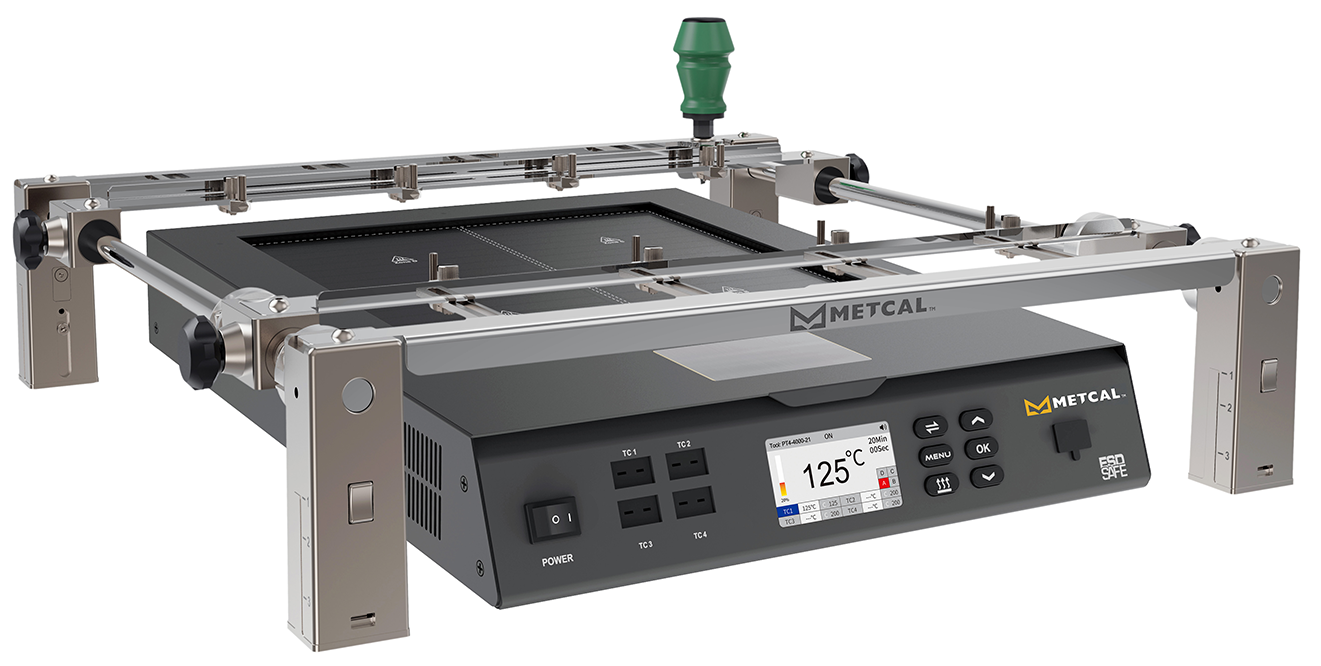 Board Holder with Preheater-LP Board Holder with Preheater-LP