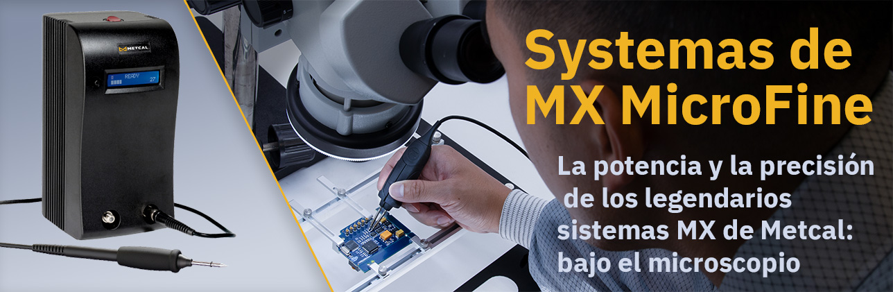 SYSTEMAS DE MX MICROFINE